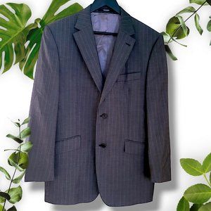 Balmain Homme Blazer, sz 40 Short